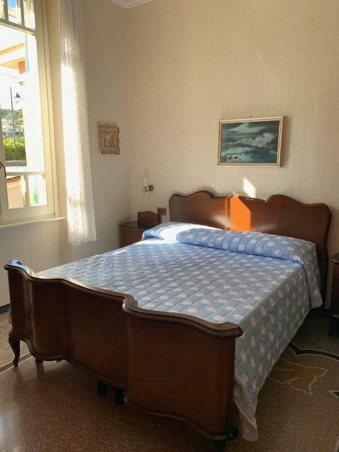Resort Villa Rosa Maria ซาโวนา ภายนอก รูปภาพ